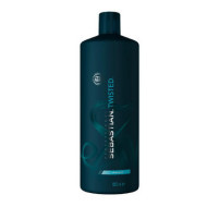 Sebastian Twisted Shampoo 1000ml - cena, srovnání