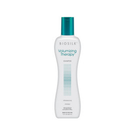 Biosilk Volumizing Therapy Shampoo 355ml