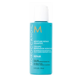 Moroccanoil Moisture Repair Shampoo 70ml