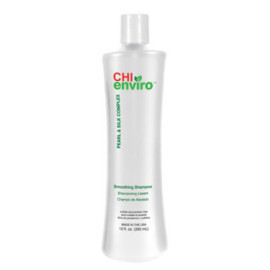 CHI Enviro Smoothing Shampoo 355ml