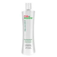 CHI Enviro Smoothing Shampoo 355ml - cena, srovnání