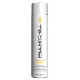 Paul Mitchell Kids Baby Don`t Cry Shampoo 300ml