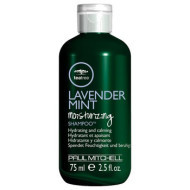 Paul Mitchell Tea Tree Lavender Mint Moisturizing Shampoo 75ml - cena, srovnání