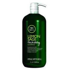 Paul Mitchell Tea Tree Lemon Sage Thickening Shampoo 1000ml