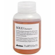 Davines Solu Shampoo 75ml - cena, srovnání