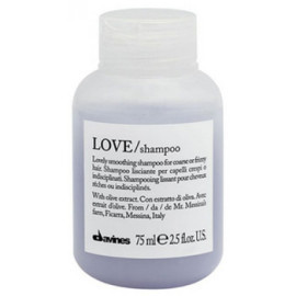 Davines Love Smoothing Shampoo 75ml