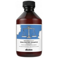 Davines Naturaltech Rebalancing Shampoo 250ml - cena, srovnání