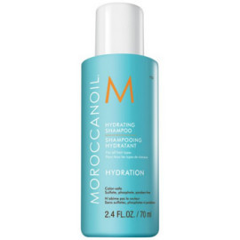 Moroccanoil Hydrating Shampoo 70ml