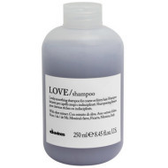 Davines Love Smoothing Shampoo 250ml - cena, srovnání