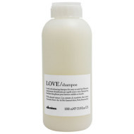 Davines Love Curl Shampoo 1000ml - cena, srovnání