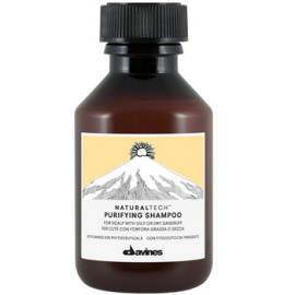 Davines Naturaltech Purifying Shampoo 100ml