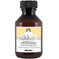 Davines Naturaltech Purifying Shampoo 100ml - cena, srovnání