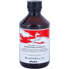 Davines Naturaltech Energizing Shampoo 250ml