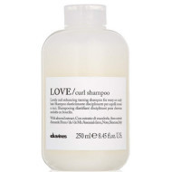 Davines Love Curl Shampoo 250ml - cena, srovnání