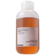 Davines Solu Shampoo 250ml - cena, srovnání