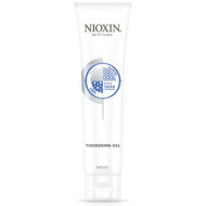 Nioxin 3D Styling Thickness & hold Pro Thick Technology Thickening Gel 140ml - cena, srovnání