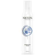 Nioxin 3D Styling Pro Thick Technology Bodifying Foam 200ml - cena, srovnání