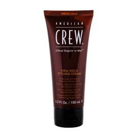 American Crew Classic Firm Hold Styling Cream 100ml