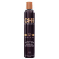 CHI Deep Brilliance Optimum Finish Flexible Hold Hairspray 296ml - cena, srovnání