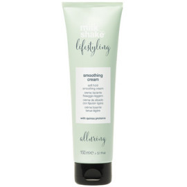 Milk Shake Lifestyling Smoothing Creme 150ml