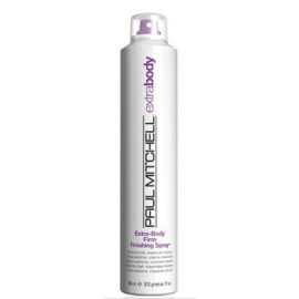 Paul Mitchell Extra-body Firm Finishing Spray 300ml