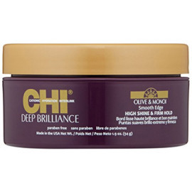 CHI Deep Brilliance Smooth Edge High Shine & Firm Hold 56ml