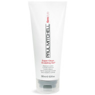 Paul Mitchell Firm Style Super Clean Sculpting Gel 200ml - cena, srovnání