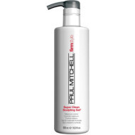 Paul Mitchell Firm Style Super Clean Sculpting Gel 500ml - cena, srovnání