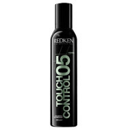 Redken Volume Touch Control 05 200ml - cena, srovnání