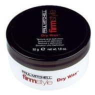 Paul Mitchell Firm Style Dry Wax 50g - cena, srovnání