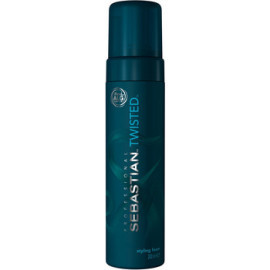 Sebastian Twisted Styling Foam 200ml