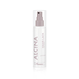 Alcina Styling Hair Lacquer 125ml