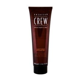 American Crew Classic Light Hold Styling 390ml