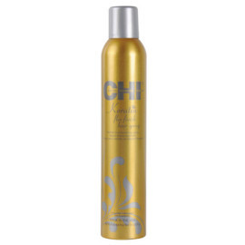 CHI Keratin Flex Finish Hairspray 284g