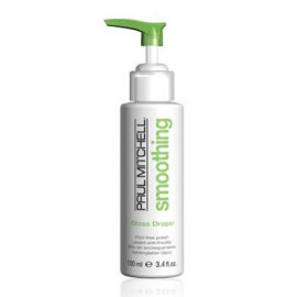 Paul Mitchell Smoothing Gloss Drops 100ml