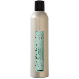 Davines More Inside Strong Hairspray 400ml