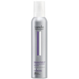 Londa Professional Dramatize It X-Strong Hold Mousse 500ml