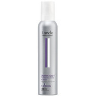 Londa Professional Dramatize It X-Strong Hold Mousse 500ml - cena, srovnání