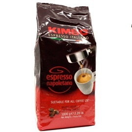 Kimbo Espresso Napoletano 1000g