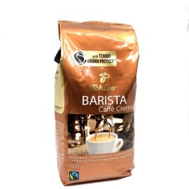 Tchibo Barista Caffe Crema 1000g