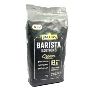 Jacobs Barista Crema 1000g - cena, srovnání