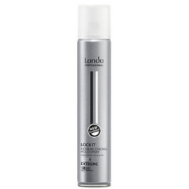 Londa Professional Lock It X-Strong Spray 500ml