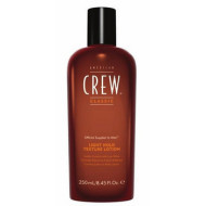 American Crew Lotion Classic Light Hold Texture Lotion 250ml - cena, srovnání