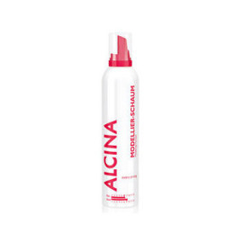 Alcina Styling Modeling Mousse 300ml