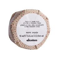 Davines More Inside Shine Wax 75ml - cena, srovnání