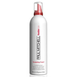 Paul Mitchell Flexible Style Sculpting Foam 500ml