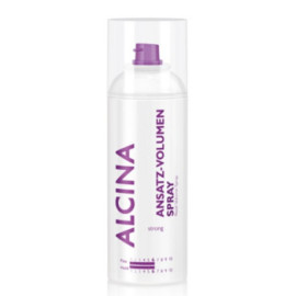 Alcina Fascination Styling Ansatz Volumen Spray 200ml