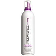 Paul Mitchell Extra-body Sculpting Foam 500ml - cena, srovnání