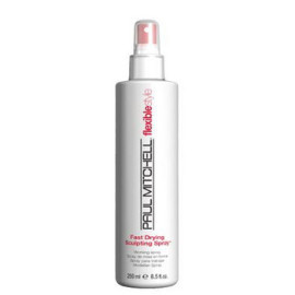 Paul Mitchell Flexible Style Fast Drying Sculpting Spray 250ml