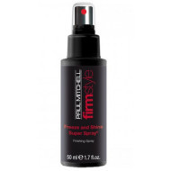 Paul Mitchell Firm Style Freeze And Shine Super Spray 50ml - cena, srovnání